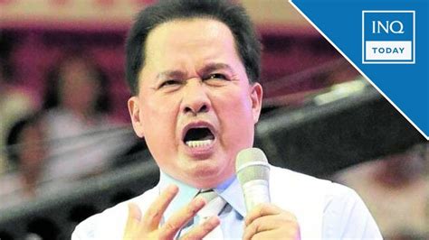 Quiboloy sect: PNP 'not telling truth' on June 10 operation.